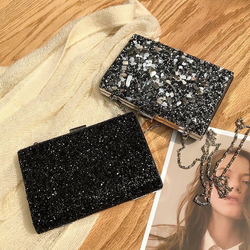 accessoire de mode femme sac pochette