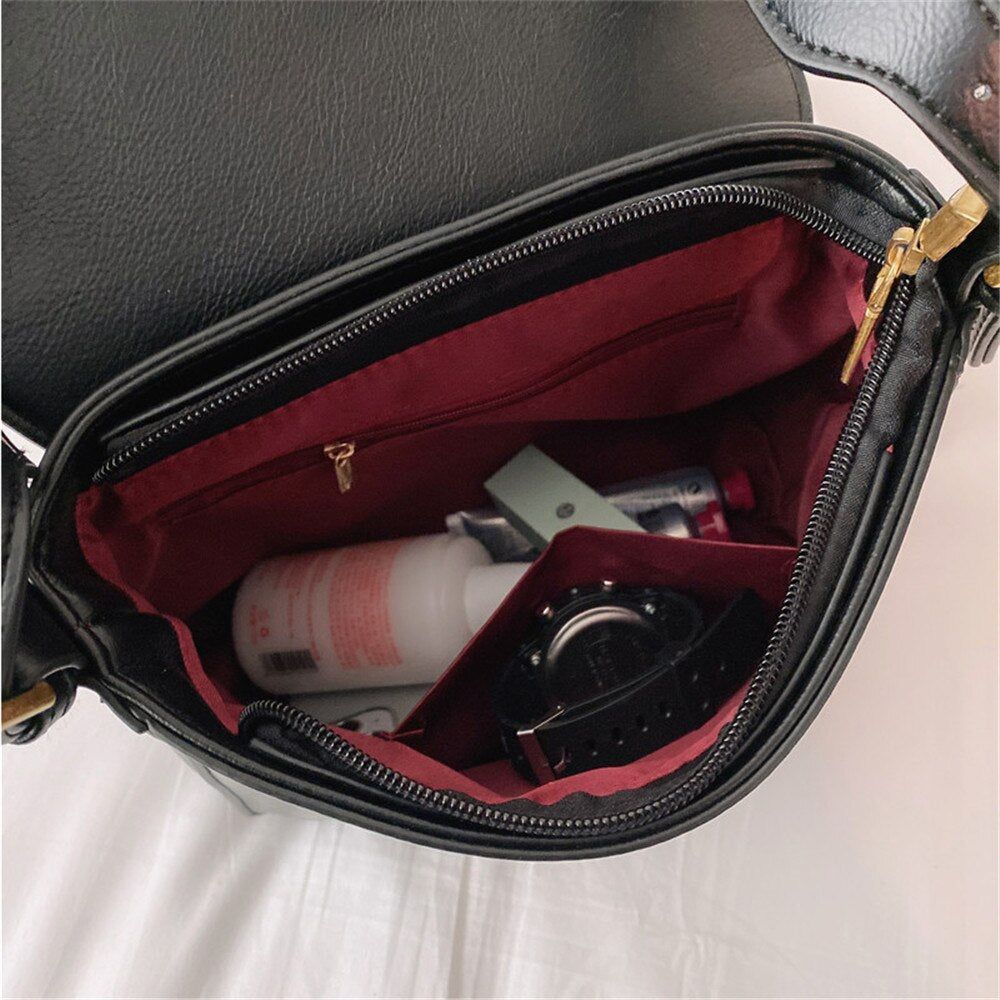 accessoire de mode petit sac bandoulière