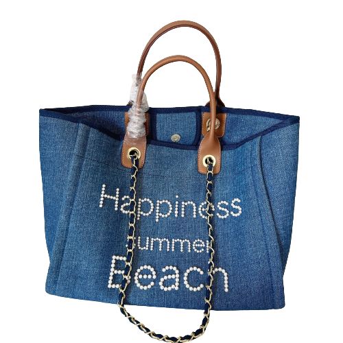 accessoire de mode sac a main en toile