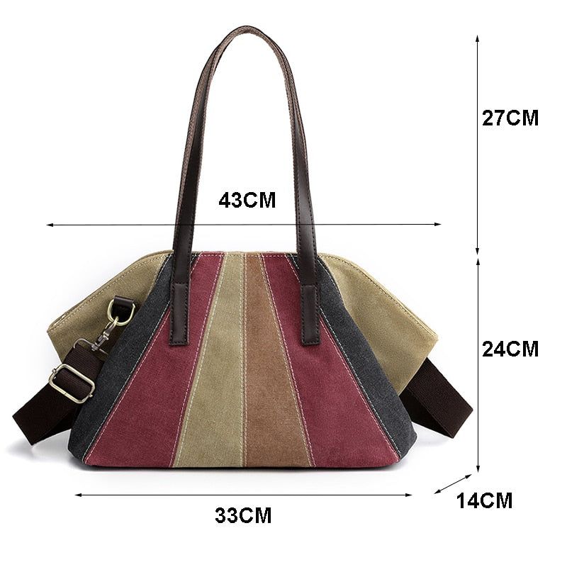 accessoire en cuir kaki femme