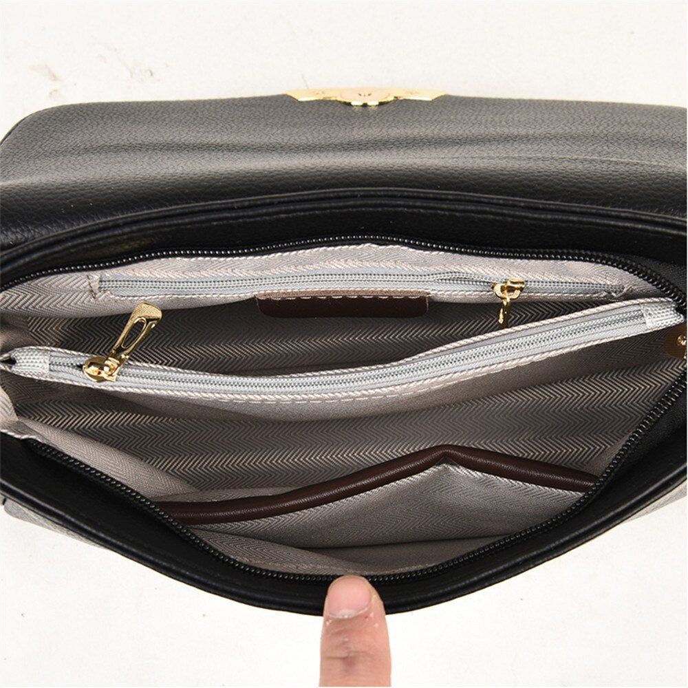 accessoire mode femme sac bandoulière