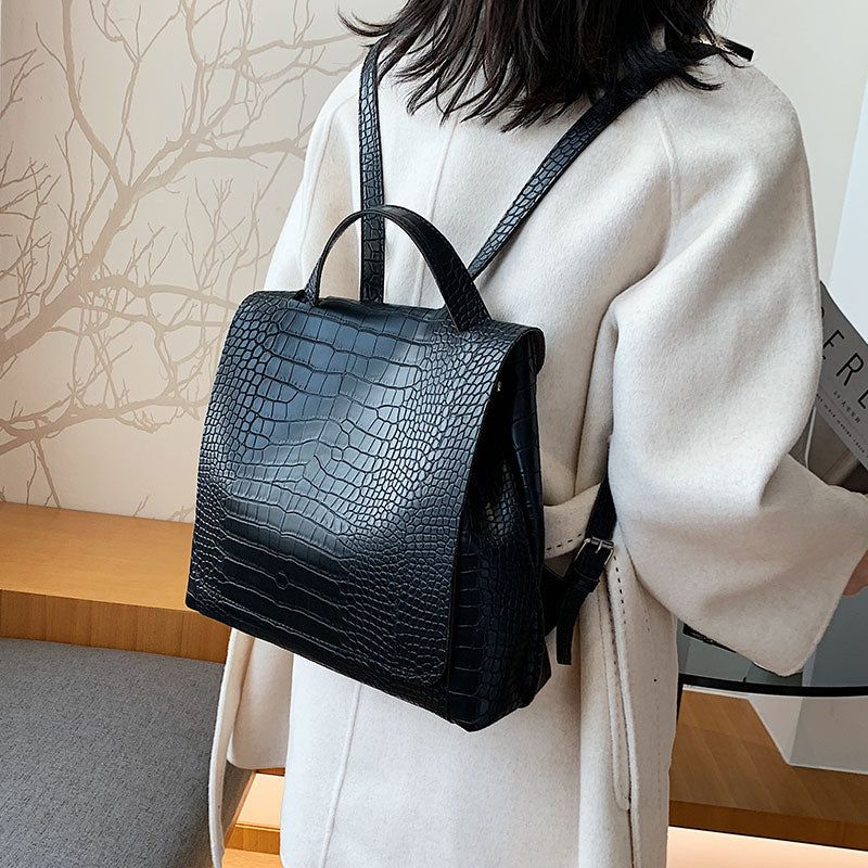 accessoire mode sac à dos femme