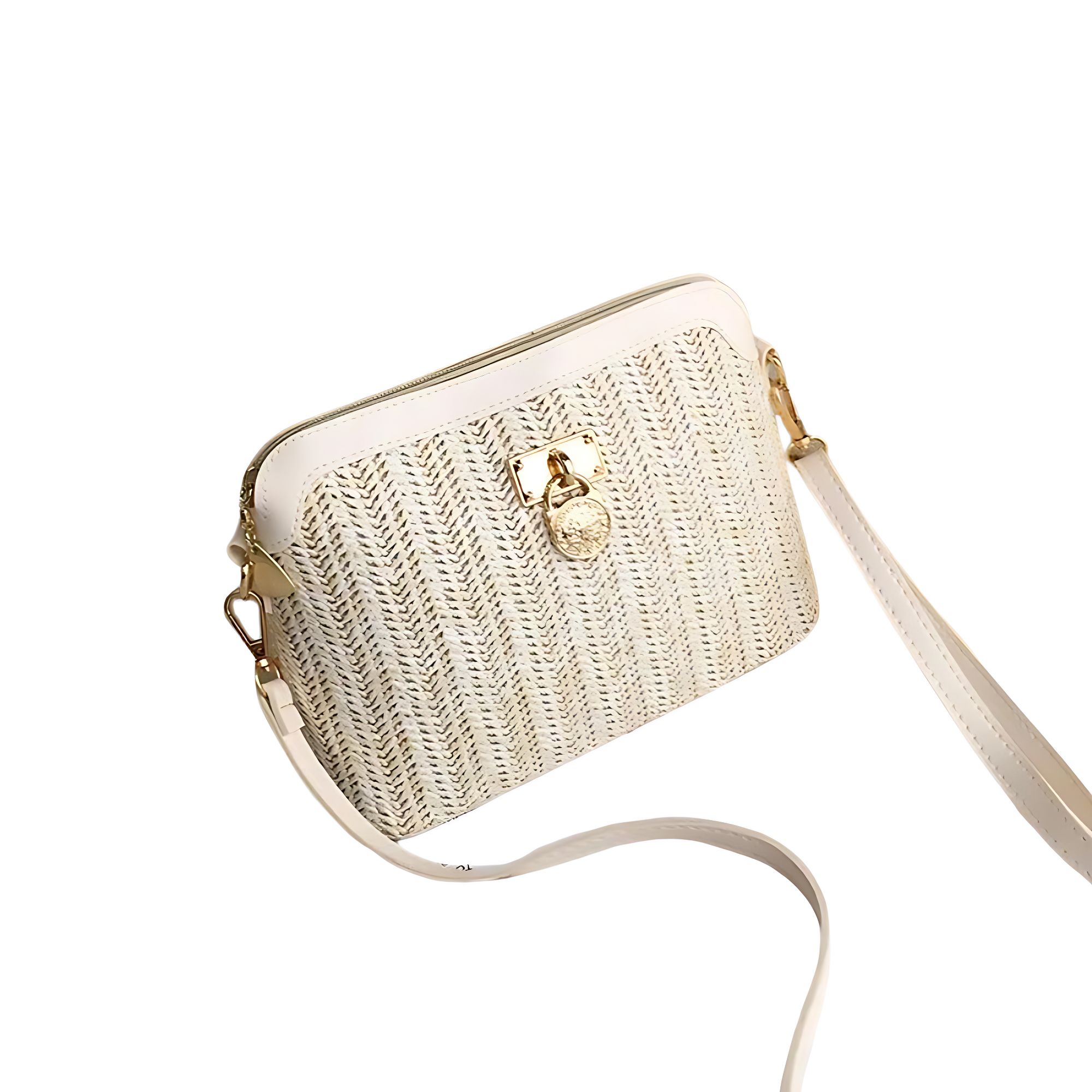 accessoire mode sac bandoulière été