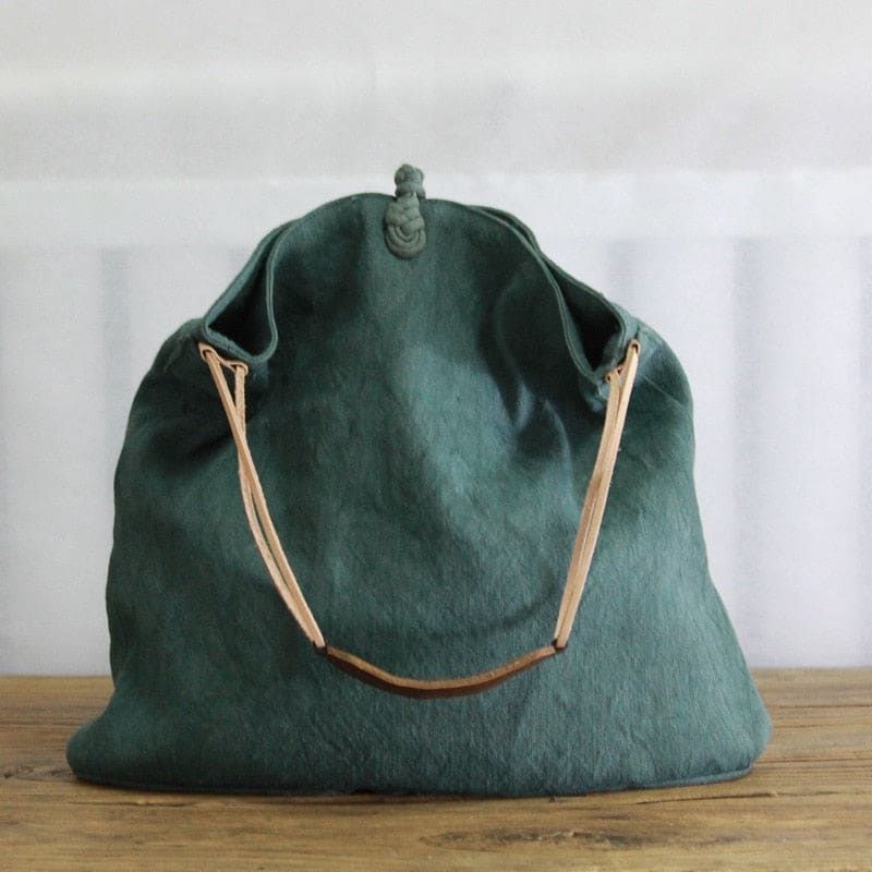 cabas tendance pour transport des fournitures