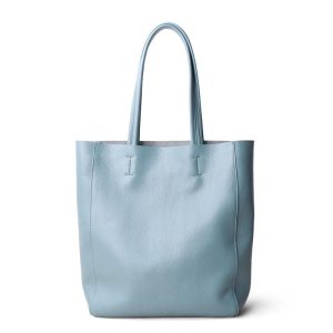 grand sac à main femme en cuir