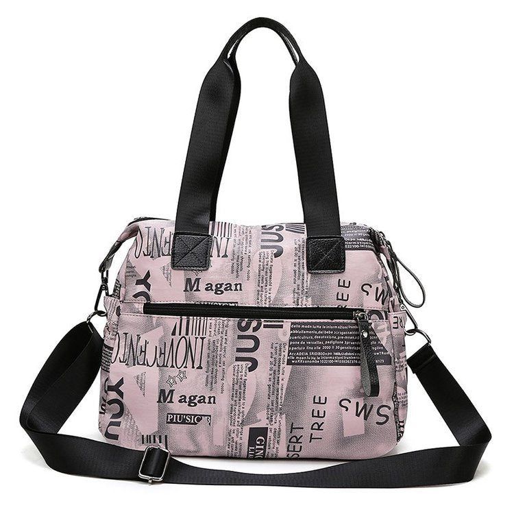 grand sac à main femme pratique et élégant