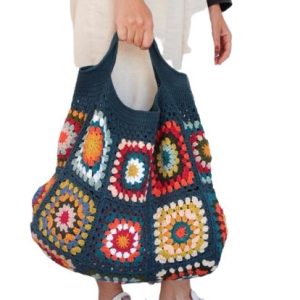 grand sac à main femme souple