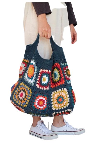 grand sac à main femme souple