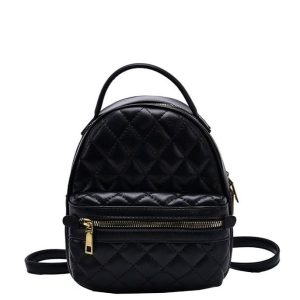 mini sac à dos femme carreaux