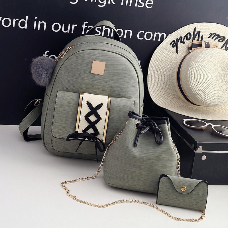 mini sac à dos femme élégant