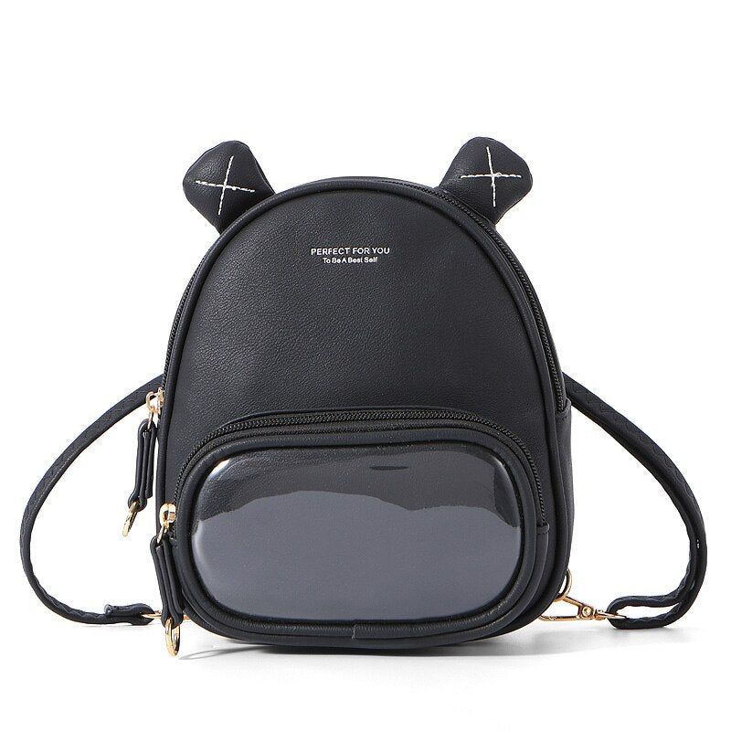 mini sac à dos mignon pour femme