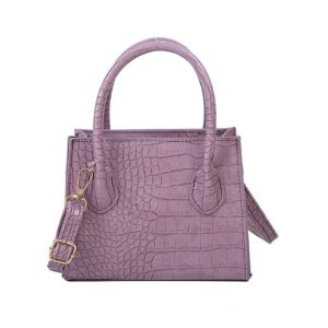 mini sac à main élégant