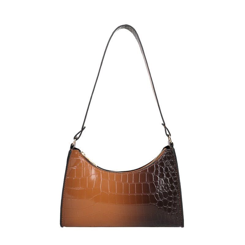 petit sac à main écaille