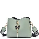 petit sac à main femme papillon