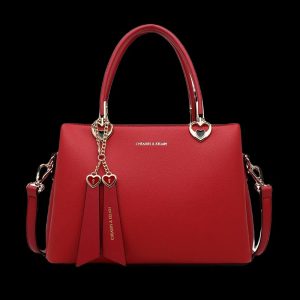 petit sac à main Saint-Valentin