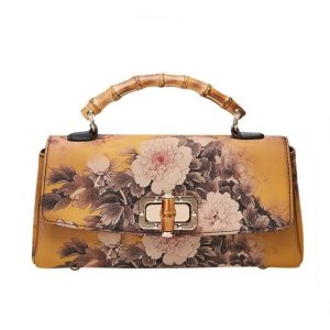 petit sac à main style gothique femme