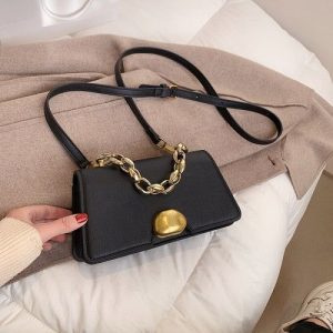 petit sac bandoulière femme chic
