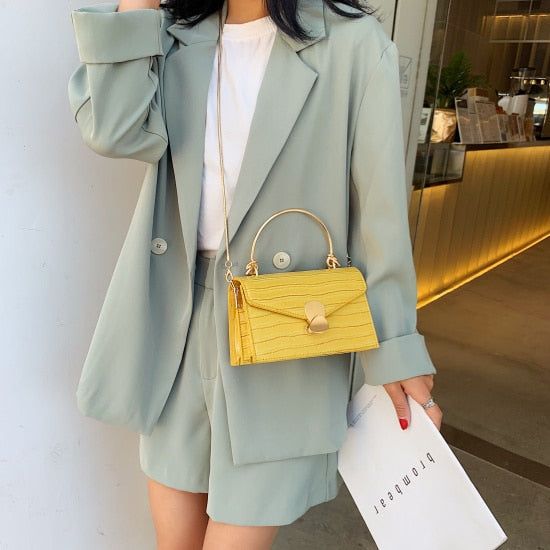 petit sac bandoulière femme original