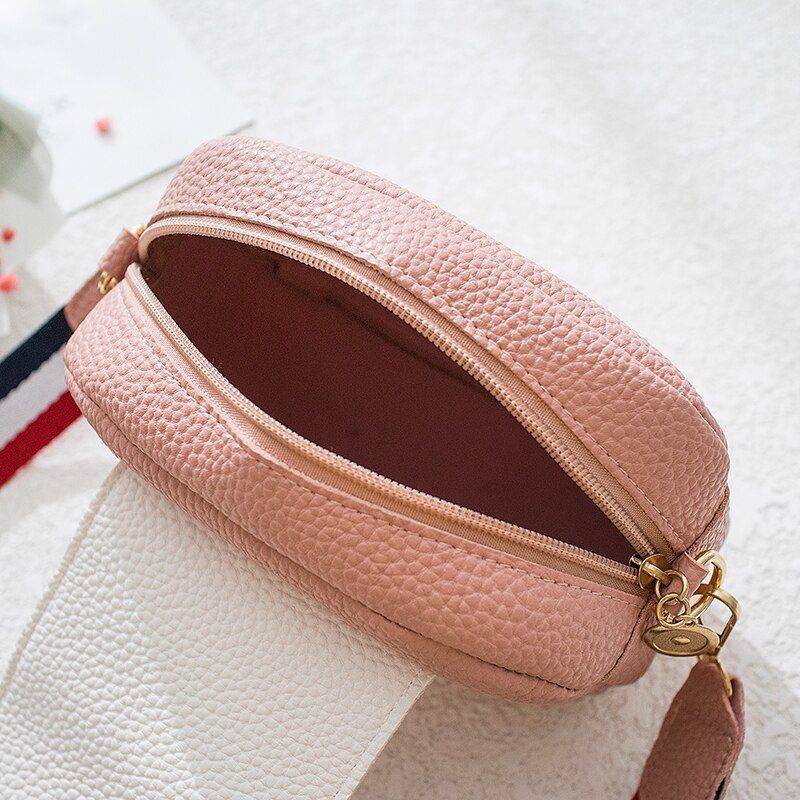 petit sac cerise pour tous les jours