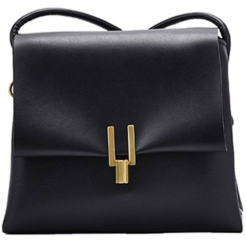 petit sac cuir bandoulière femme