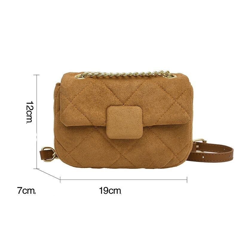 petit sac élégant femme