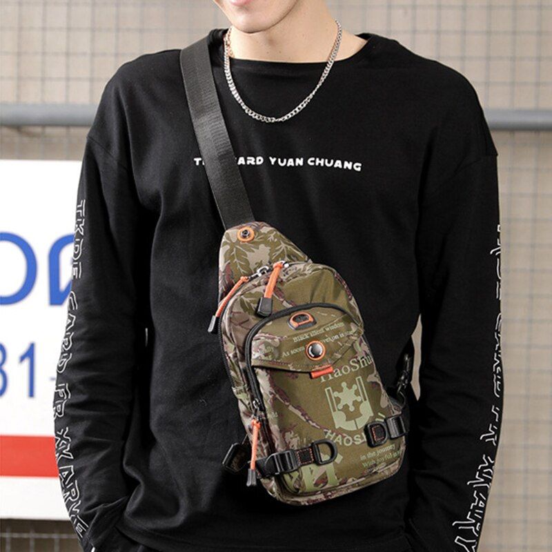 petit sac homme pratique