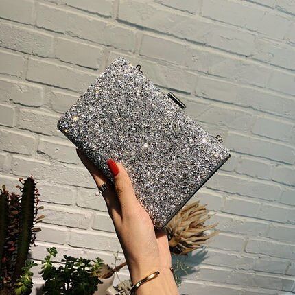 petit sac pochette pour soirée