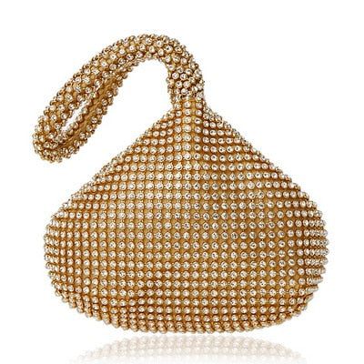 pochette baluchon tendance