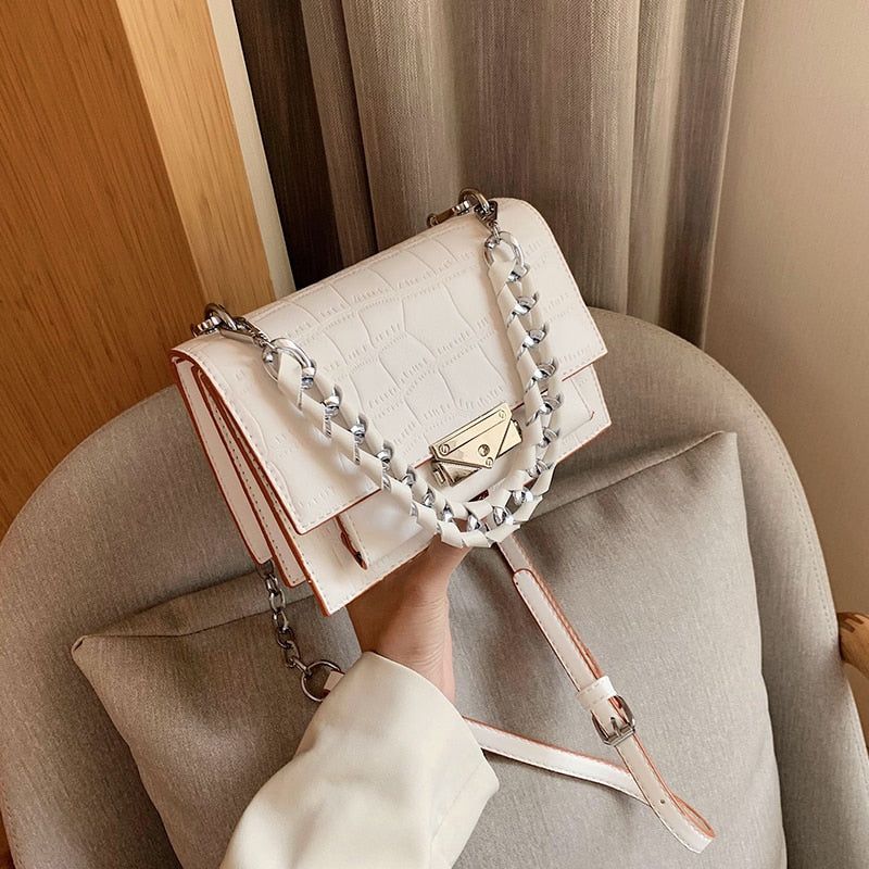 sac à bandoulière femme pratique