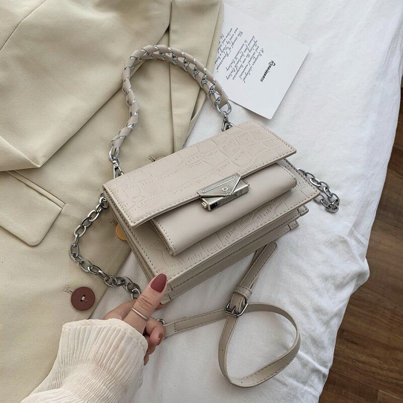sac à bandoulière femme tendance