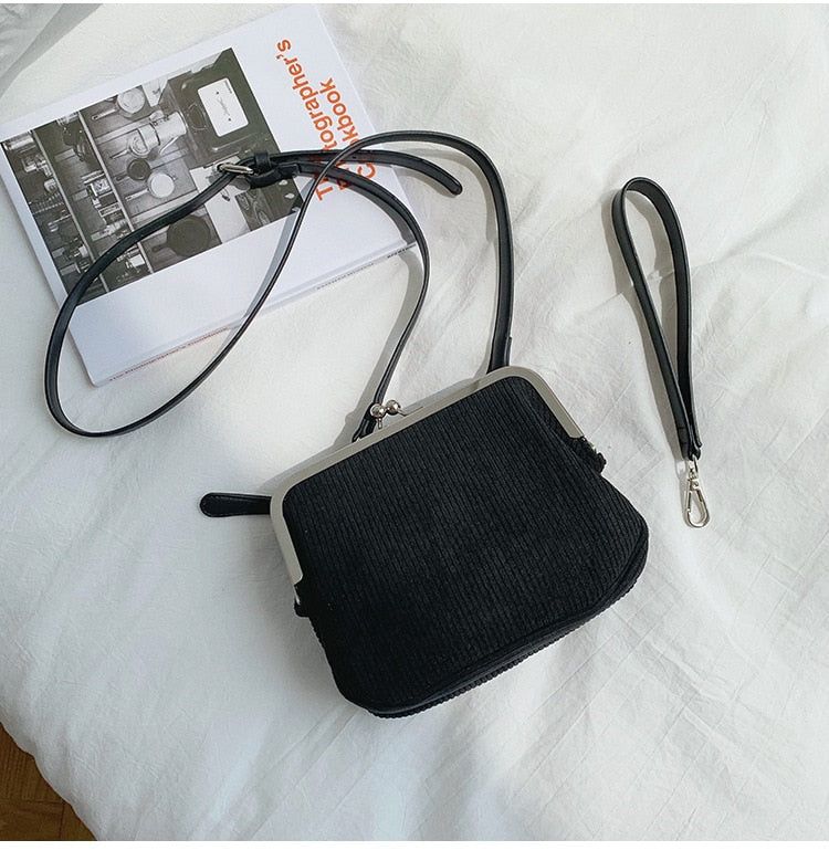 sac à bandoulière pour femme