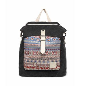 sac à dos bohème