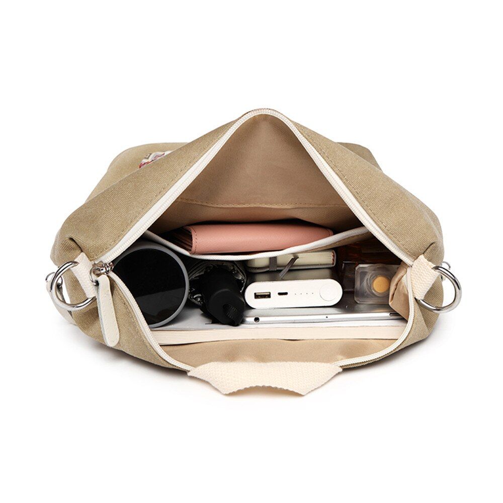 sac à dos bohème vintage