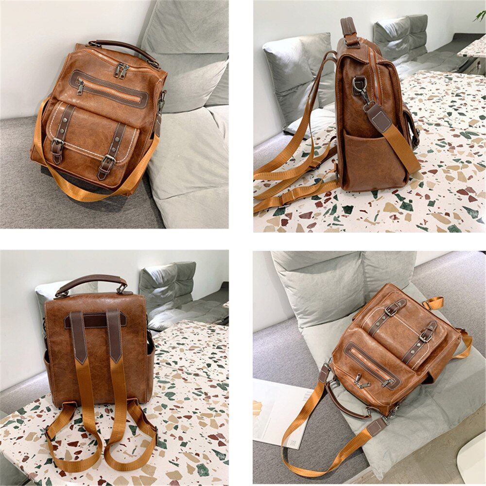 sac à dos chic pour femme