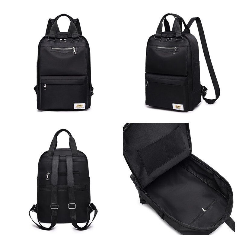 sac à dos de transport pour ordinateur femme