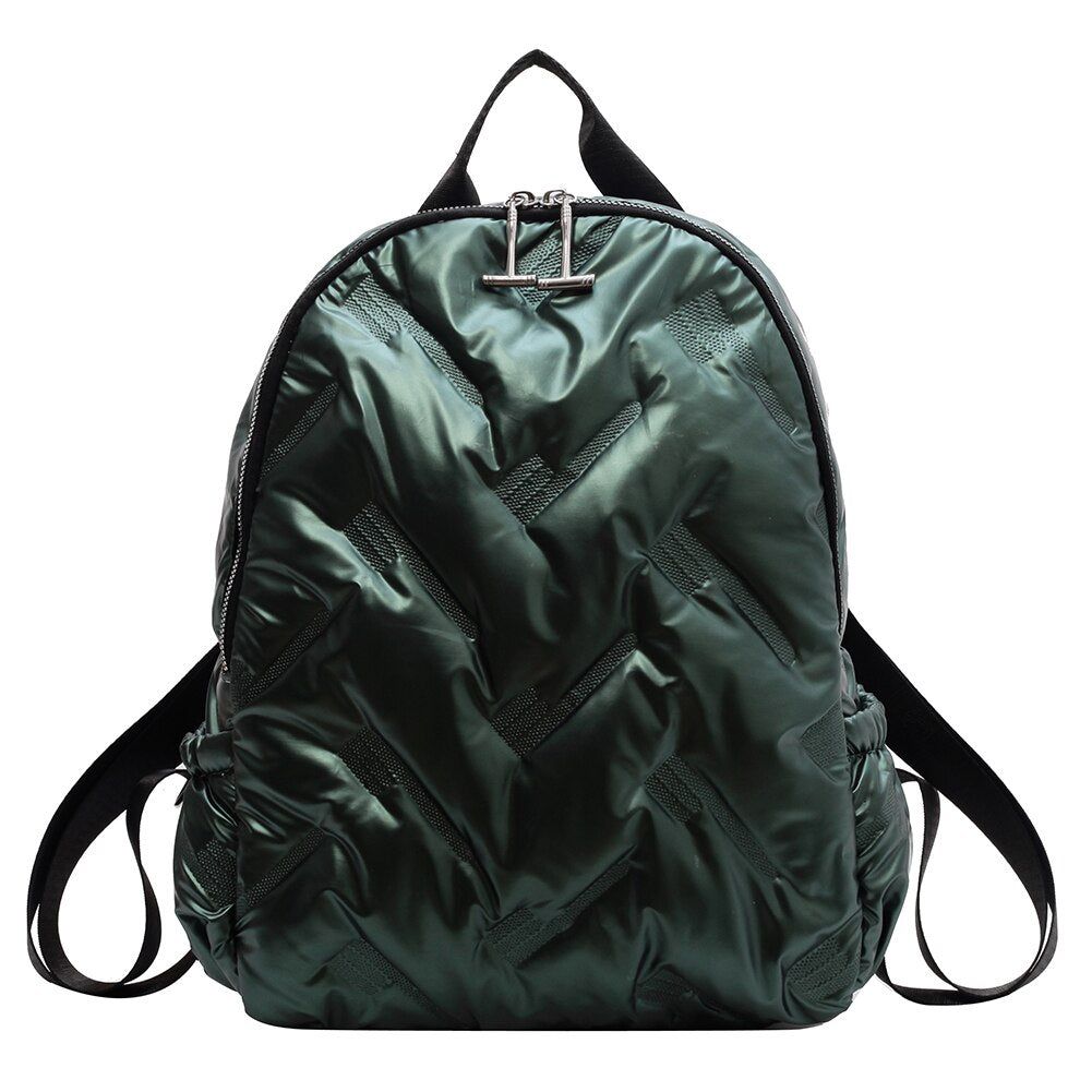 sac à dos en nylon pour la randonnée femme