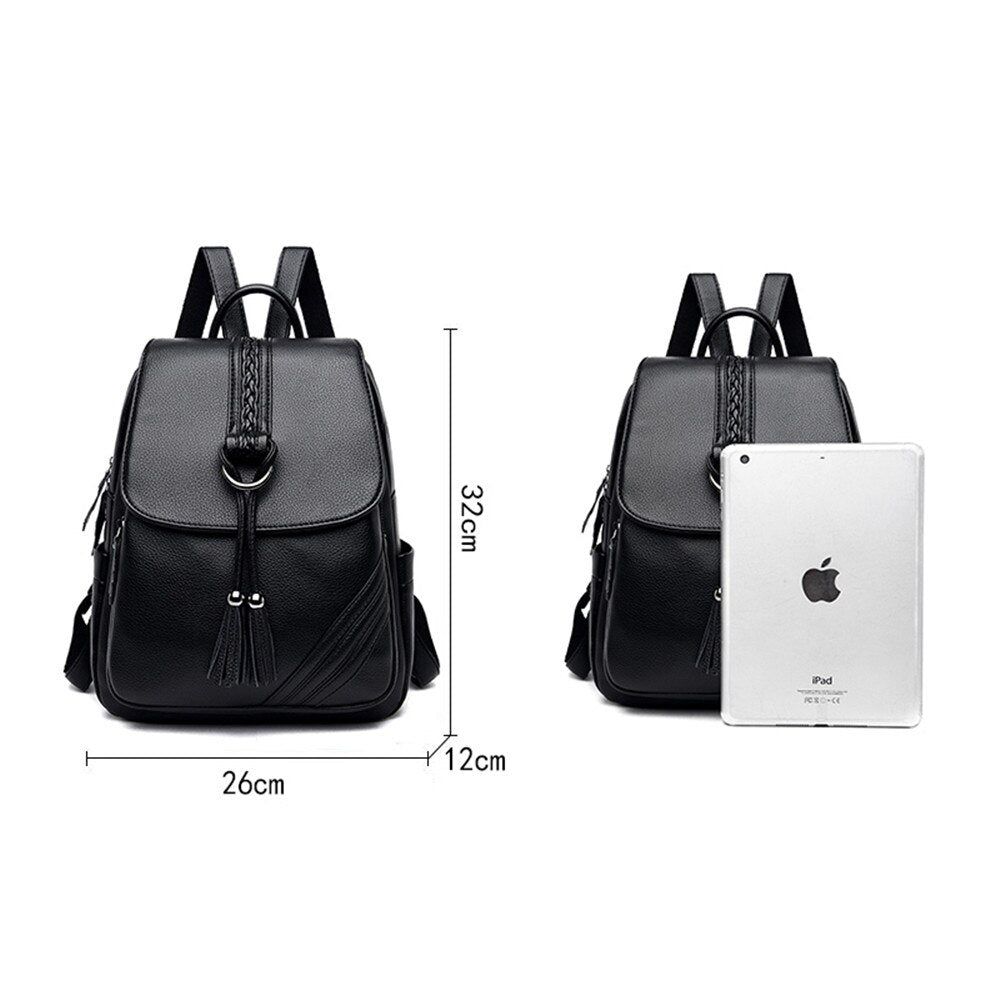 sac à dos ethnique indien