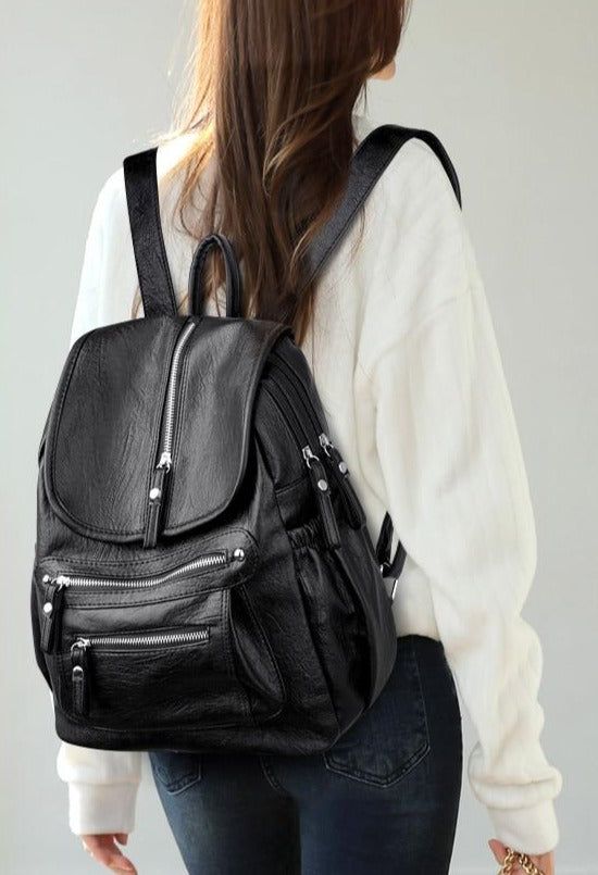 sac à dos fashion femme