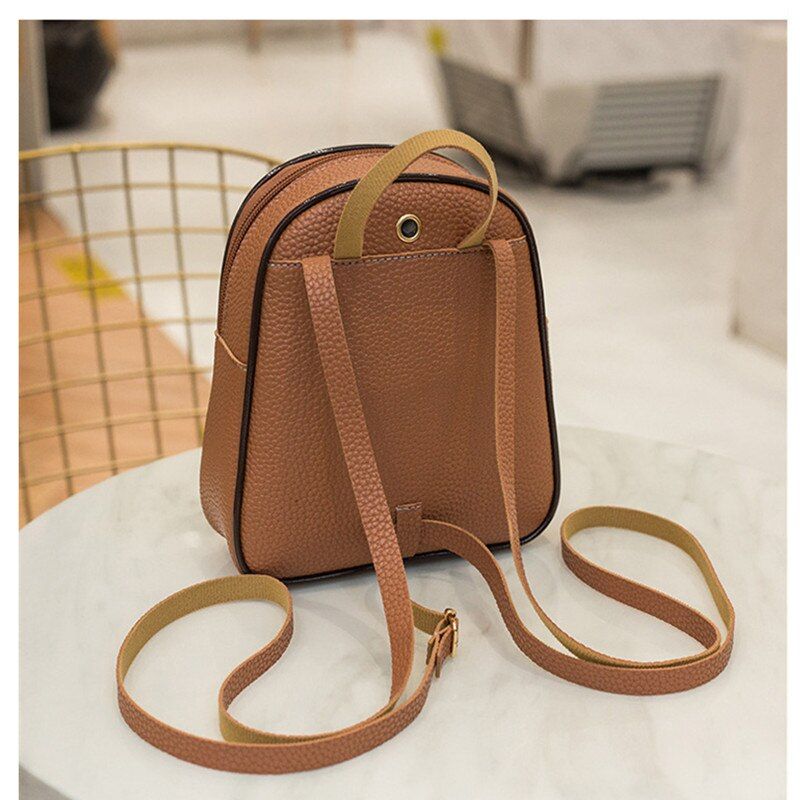 sac à dos femme avec compartiments