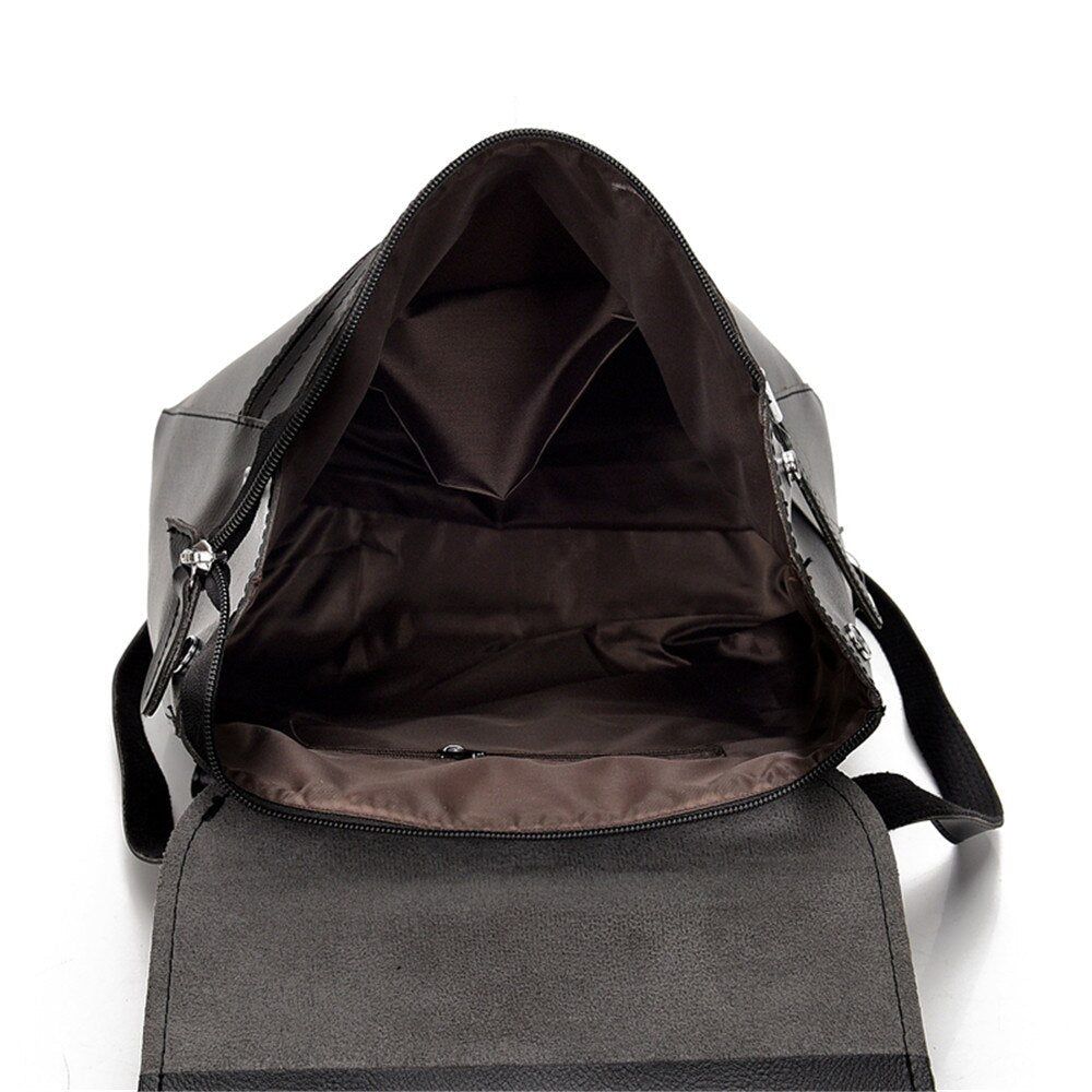 sac à dos femme avec poches