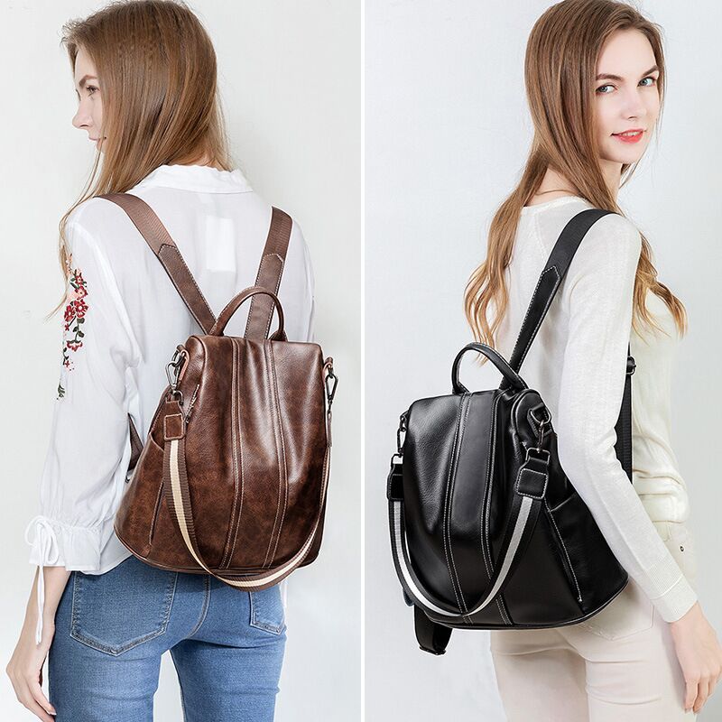 sac à dos femme design ancien