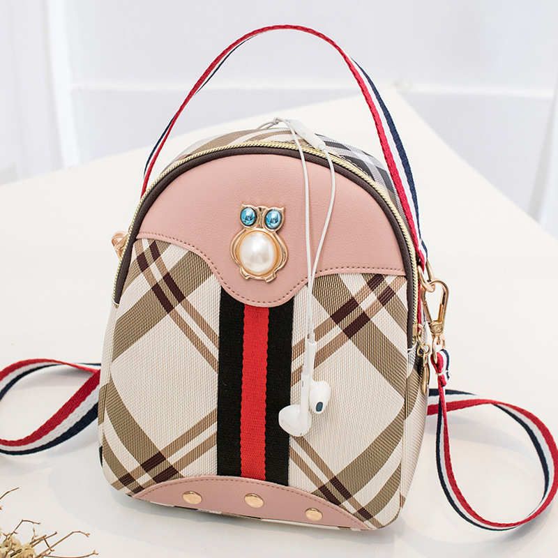 sac à dos femme élégant