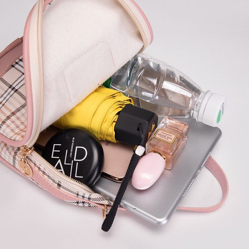 sac à dos femme léger