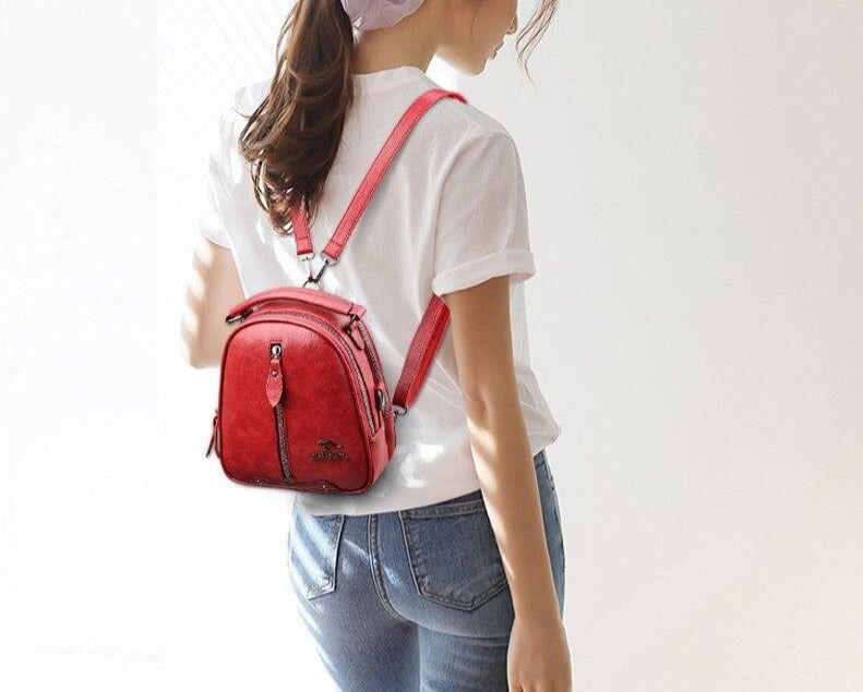 sac à dos femme polyvalent kangourou