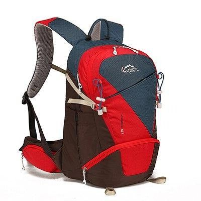 sac à dos homme avec poche imperméable