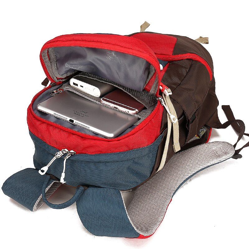 sac à dos homme imperméable multifonction