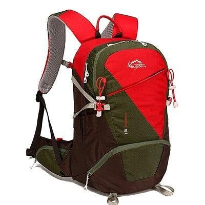 sac à dos homme outdoor imperméable