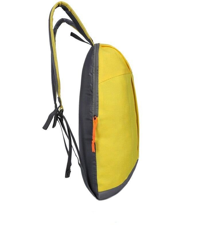 sac à dos homme pour le voyage léger