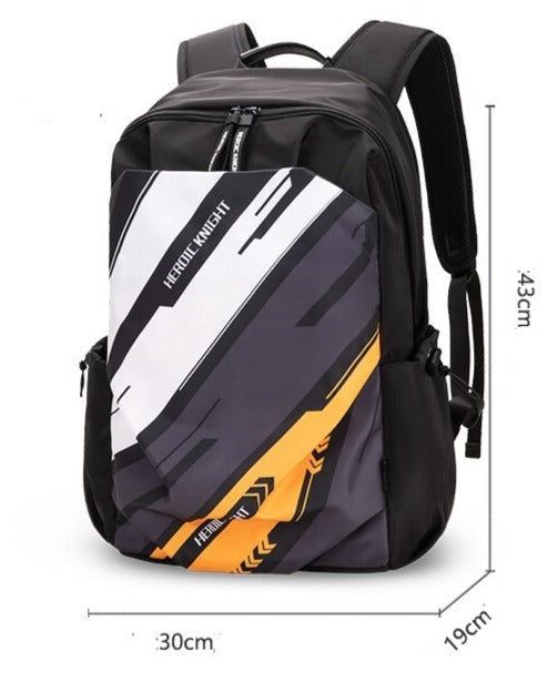 sac à dos homme tendance ville