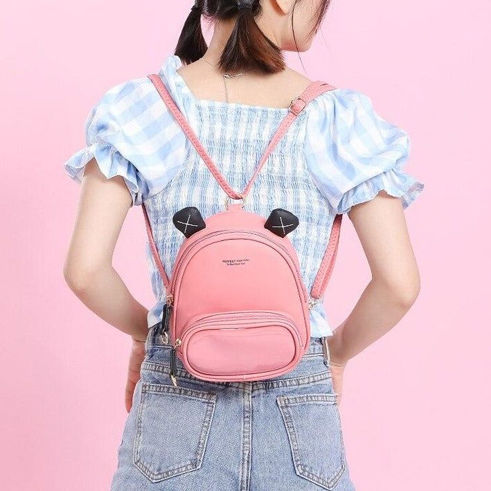 sac à dos léger femme kawaii